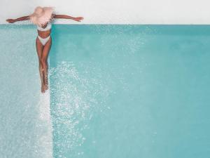 VACATION MARBELLA I Villa Schumacher, New Built, Sea View, Luxury, Private Pool