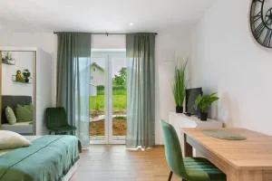 Apartment Carpe Diem - Englmannsberg