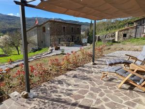 i due cipressi - Bed & Breakfast