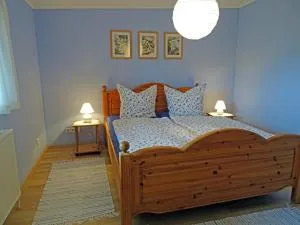 Haus Doris Whg 2 - Cismar