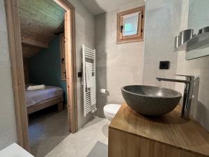 Chalet Tamara Clés Blanches Courchevel