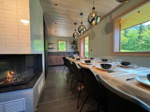 Chalet Tamara Clés Blanches Courchevel