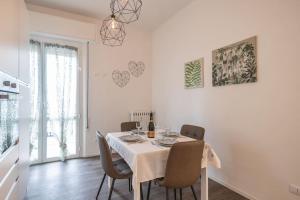 AmazHome - "Brezza Marina" nuovo e con vista mare