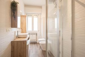 AmazHome - "Brezza Marina" nuovo e con vista mare