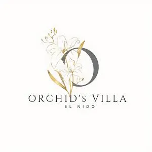 Orchids Villa Elnido - Langi-langiban