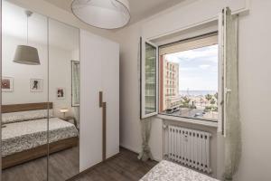 AmazHome - "Brezza Marina" nuovo e con vista mare