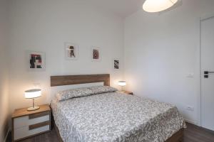 AmazHome - "Brezza Marina" nuovo e con vista mare