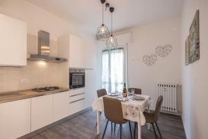 AmazHome - "Brezza Marina" nuovo e con vista mare