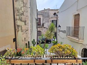 La Casa della nonna Lucia