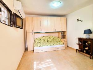 La Casa della nonna Lucia