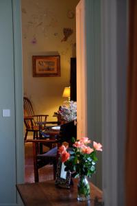 B&B / Chambres d'hotes Chateau de La Tour en Brenne : photos des chambres