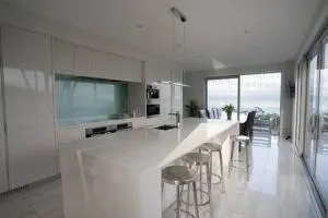 The perfect stop over - 约翰逊维尔