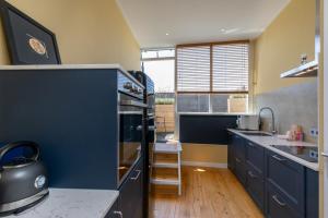 Welcome in - Appartement midden in het centrum met dakterras