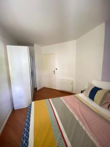 Appartements Appartement lumineux 4 personnes : photos des chambres