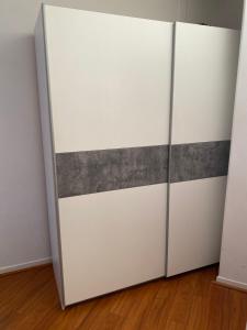 Appartement lumineux 4 personnes