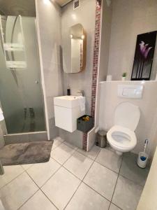 Appartements Appartement lumineux 4 personnes : photos des chambres