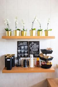 Résidence Orchidée