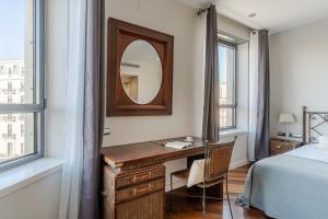 AB Passeig de Gràcia Plaça Catalunya II