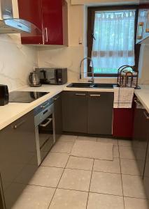 Appartements Appartement lumineux 4 personnes : photos des chambres