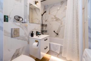 ShortStayPoland Chłodna B168