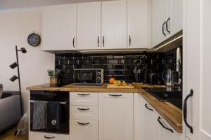 ShortStayPoland Chłodna B168