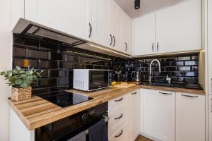 ShortStayPoland Chłodna B168