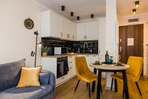 ShortStayPoland Chłodna B168