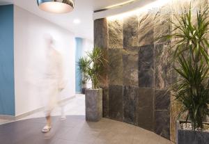 Complexes hoteliers Alliance Pornic Hotel Thalasso & Spa : photos des chambres