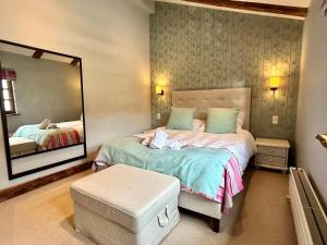 B&B / Chambres d'hotes Ferme du Ciel : photos des chambres