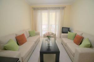 Annas Cozy Apartment