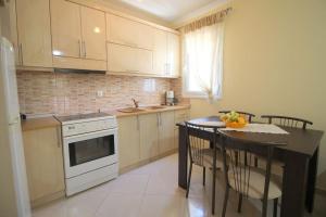 Annas Cozy Apartment