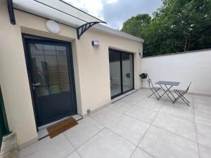 Maison MAIA Créteil-Paris