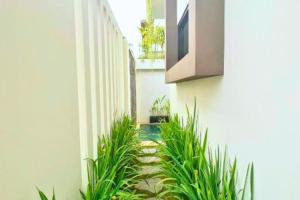 Cakrawala 3 Bedroom Villa JU38