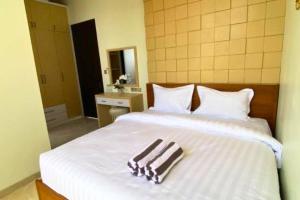 Cakrawala 3 Bedroom Villa JU38