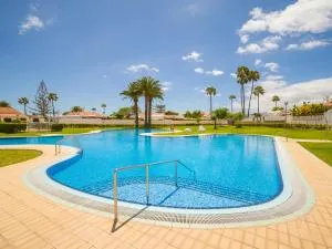 HD Family Suite Holycan I - San Fernando