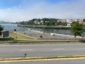 Vistas Miñor - Ramallosa