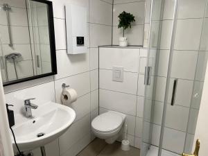 Low Budget Apartment Cologne