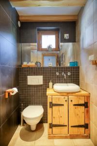 B&B / Chambres d'hotes Ferme du Ciel : photos des chambres