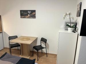 Low Budget Apartment Cologne