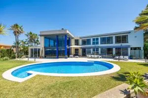 Villa Bay Blue - Badia Blava