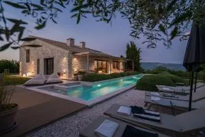 Villa Poimon by IstriaLux - Pićan