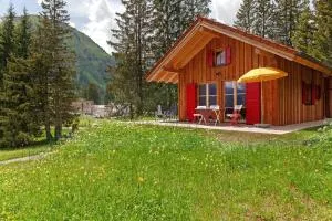 Chalet87 - Heiterwang