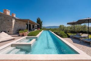 Villa Poimon by IstriaLux