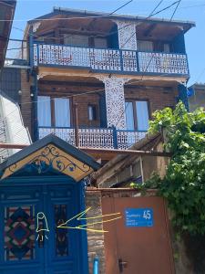 Apart View Hotel & Spa