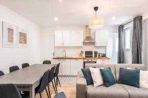 Charming house - 6 guests - Buttes Chaumont Parc