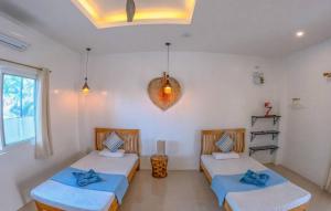 Divers Lodge Plumeria