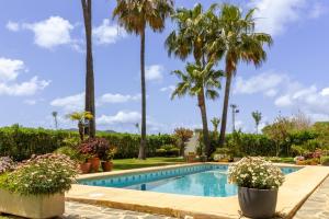 Xábia Villa Oasis del Arenal