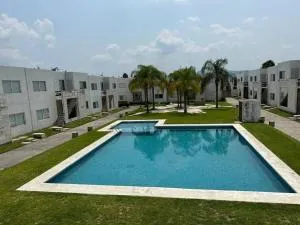 Departamento en Fraccionamiento - Nopata