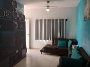 Departamento en Fraccionamiento