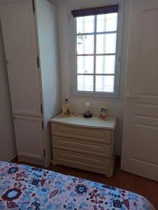 Appartement lumineux, proche mer et lac